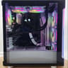 Gaming PC Ryzen 7 5700X 16GB RAM 1TB SSD RTX 3070 8GB Windows 11 Computer