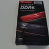 Teamgroup T-Force Vulcan alpha DDR5-6000 2X16GB CL38-38-38-78 AMD EXPO  (READ DESC)