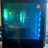 Custom Gaming PC: Ryzen 7 5800x & MSI 2080 Super