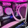 🤍💗💙 EVGA RTX 3070 FTW3 // Intel Core i5 11400 // XPG Z1 16GB 3200MHz