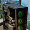 High End Gaming PC RTX 3080 12GB Ryzen 7 3700x