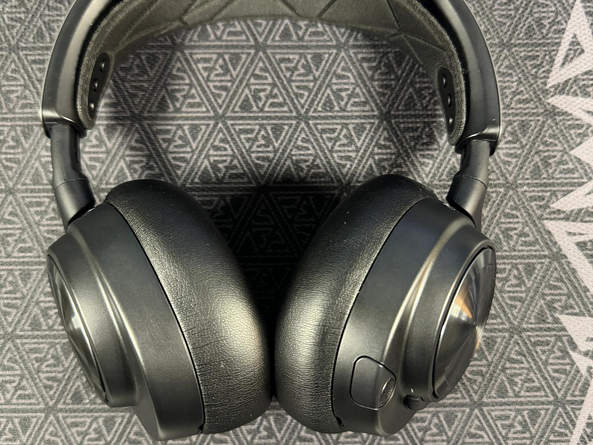 Steelseries Arctis Nova Pro Wireless Headset