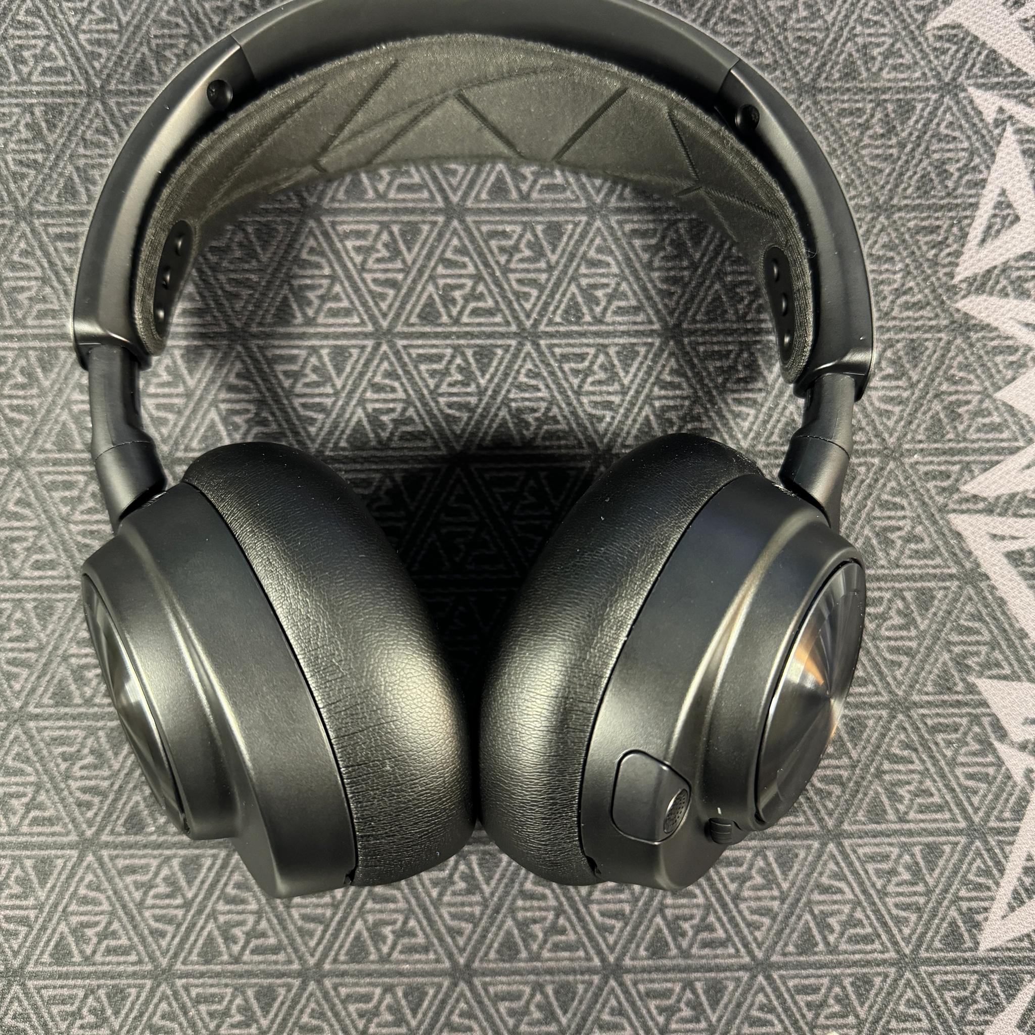Steelseries Arctis Nova Pro Wireless Headset