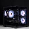 1080P Gaming PC – RTX 2060 Super, Ryzen 5 3500X, 16GB RAM, 512GB NVMe  SSD - RGB, WiFi