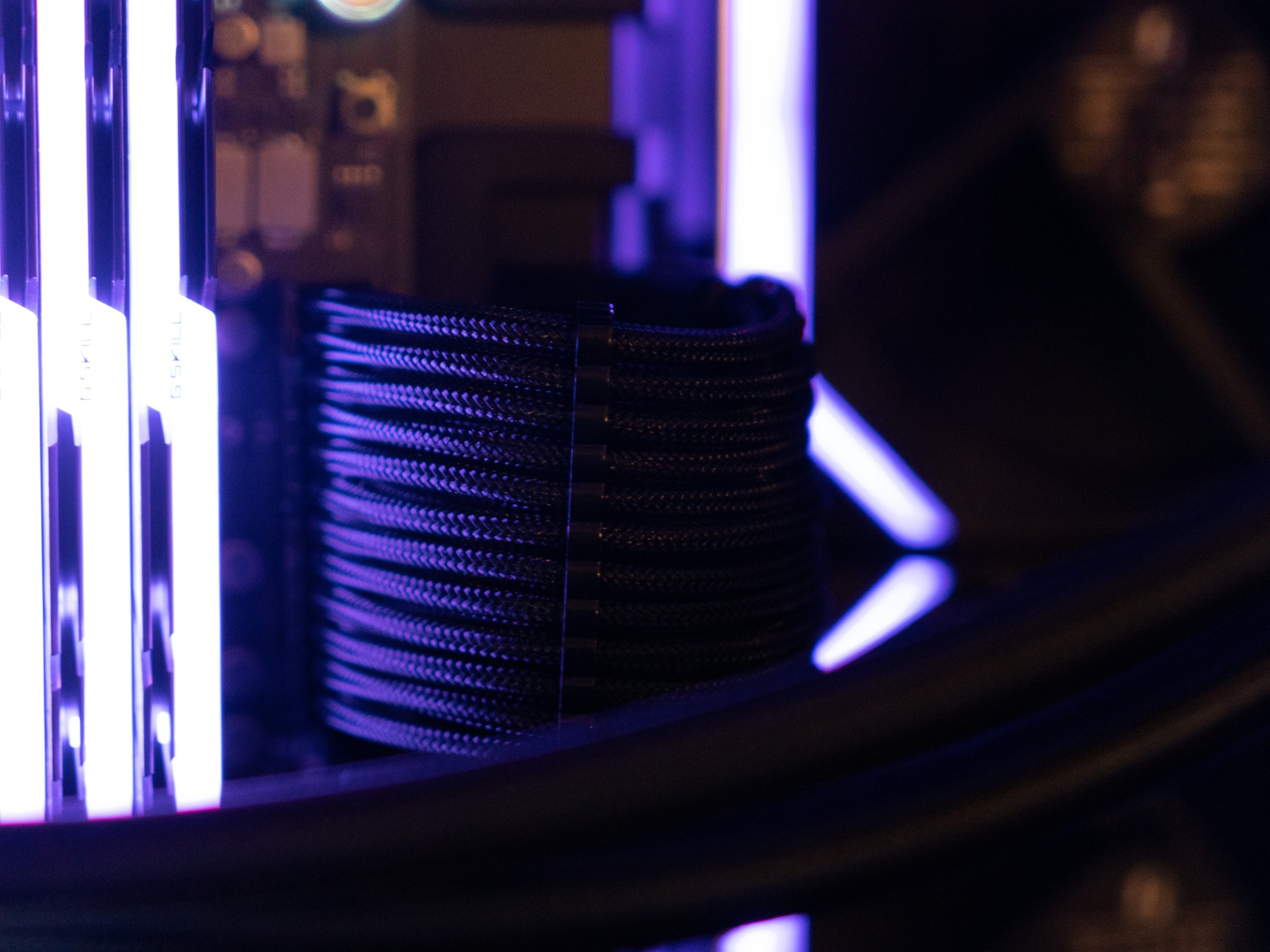 ⚡5950X + RTX 3090⚡| 128GB RAM | 4K Gaming/Workstation Powerhouse
