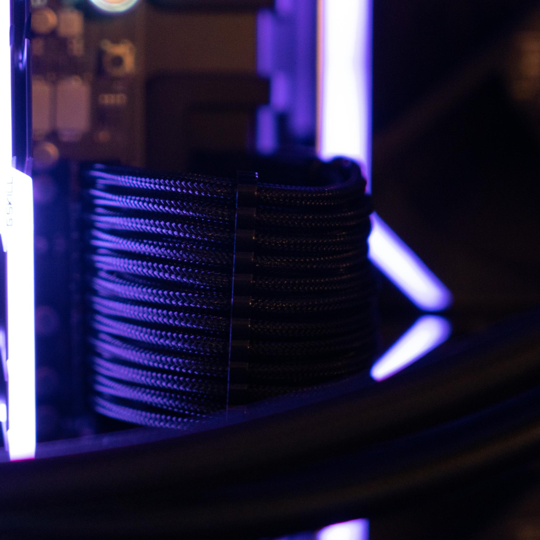 ⚡5950X + RTX 3090⚡| 128GB RAM | 4K Gaming/Workstation Powerhouse
