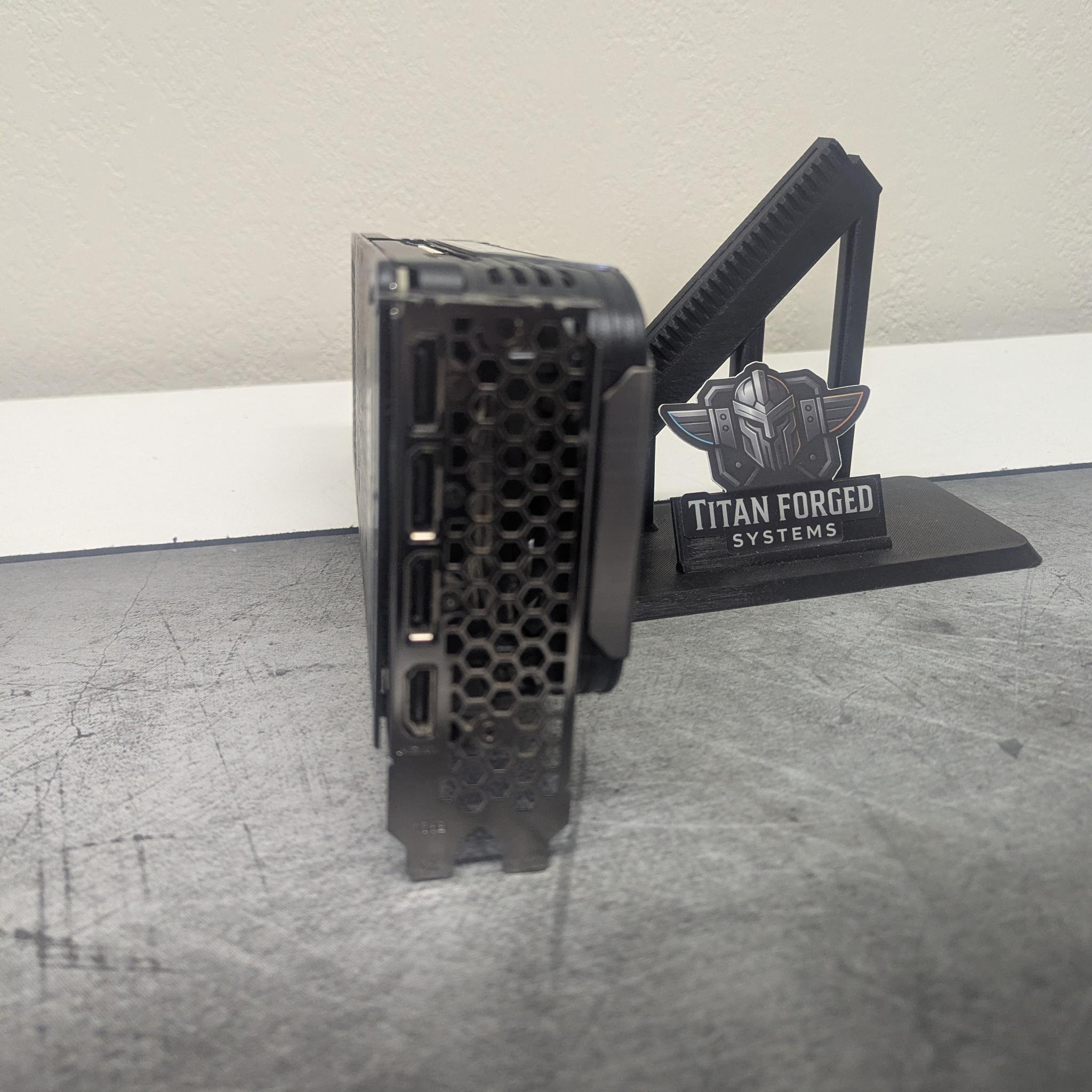 🌈 RTX 3070 8GB | PNY XLR8 Gaming REVEL EPIC-X RGB