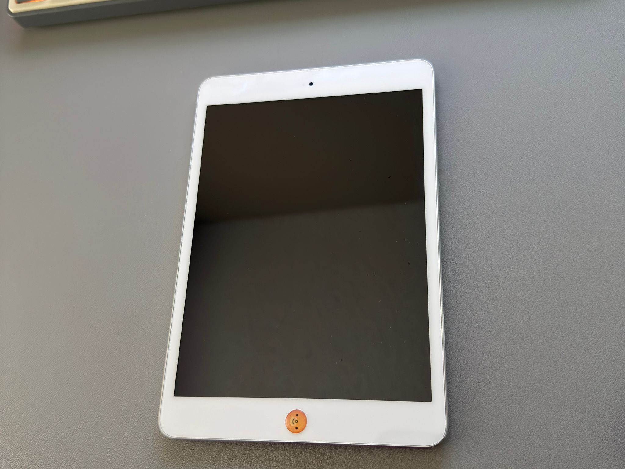 iPad mini