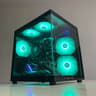 Gaming PC - AMD Ryzen 5 3500 | ASUS NVIDIA GeForce GTX 1660 Super | 32GB RAM | 1TB SSD | Win11