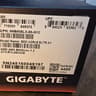 AM5 Combo — Ryzen 7 7800X3D + Gigabyte B650 Aorus Elite AX + 16GB DDR5-5200