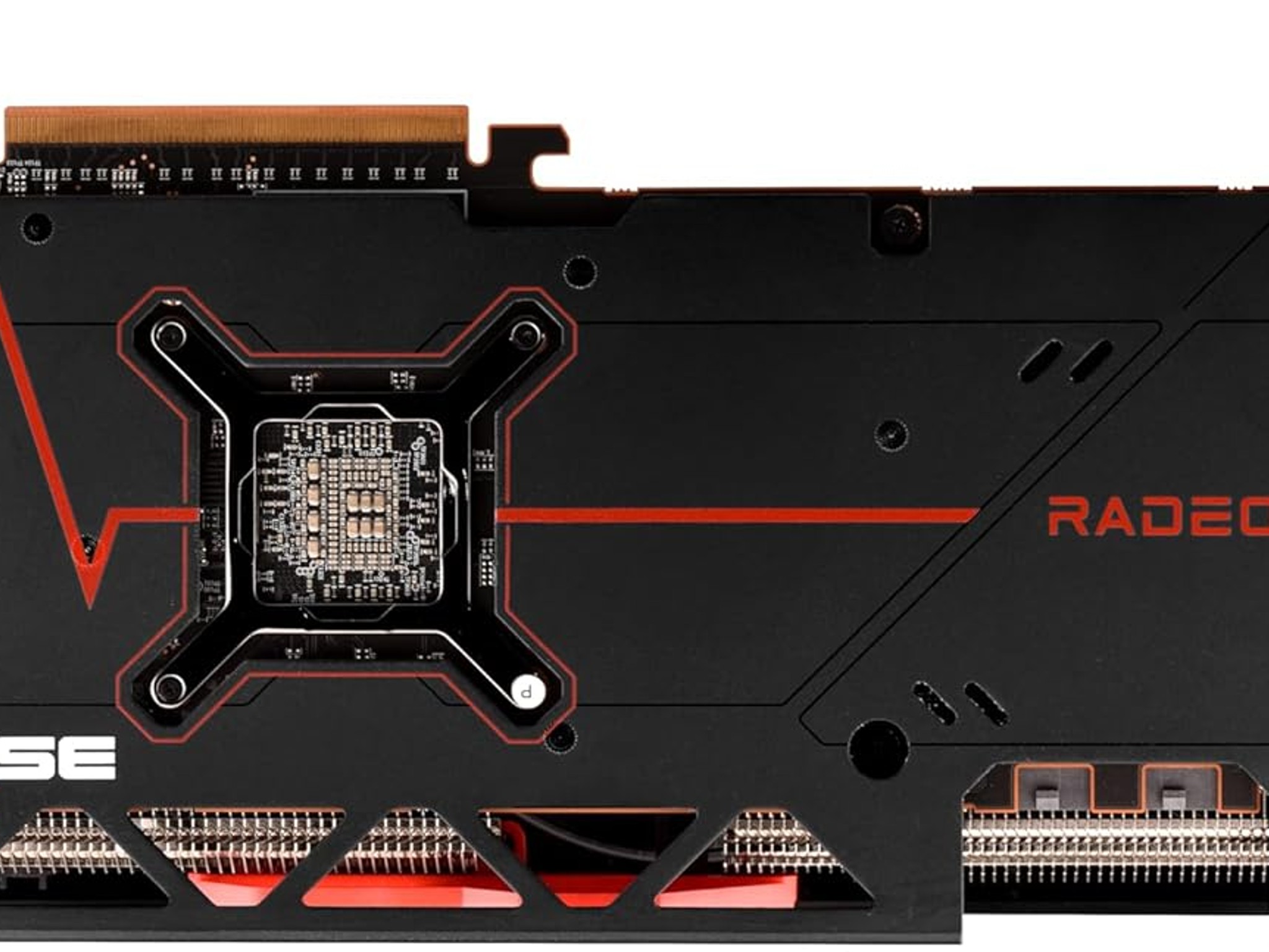 Sapphire 11325-04-20G Pulse AMD Radeon RX 7900 GRE Gaming Graphics