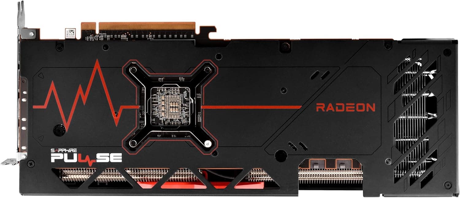 SAPPHIRE PULSE Radeon RX 7900 GRE - Image 2