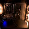 🔥 Budget CUSTOM Gaming PC 🔥| 🟢Nvidia RTX 2060 | AMD Ryzen 5500 | 🪟LICENSED Windows 11 Home