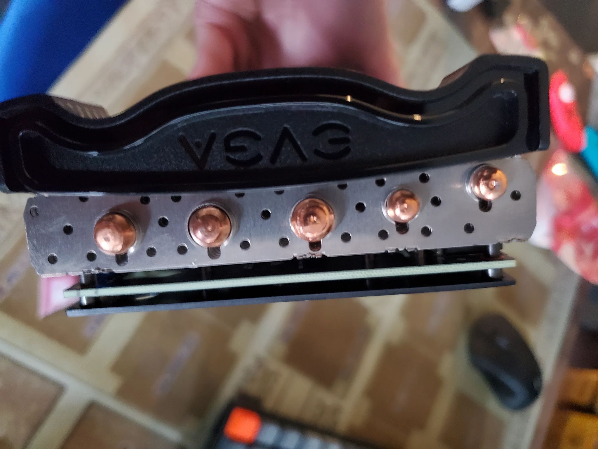 EVGA 3060TI, Good condition, Used for gaming only