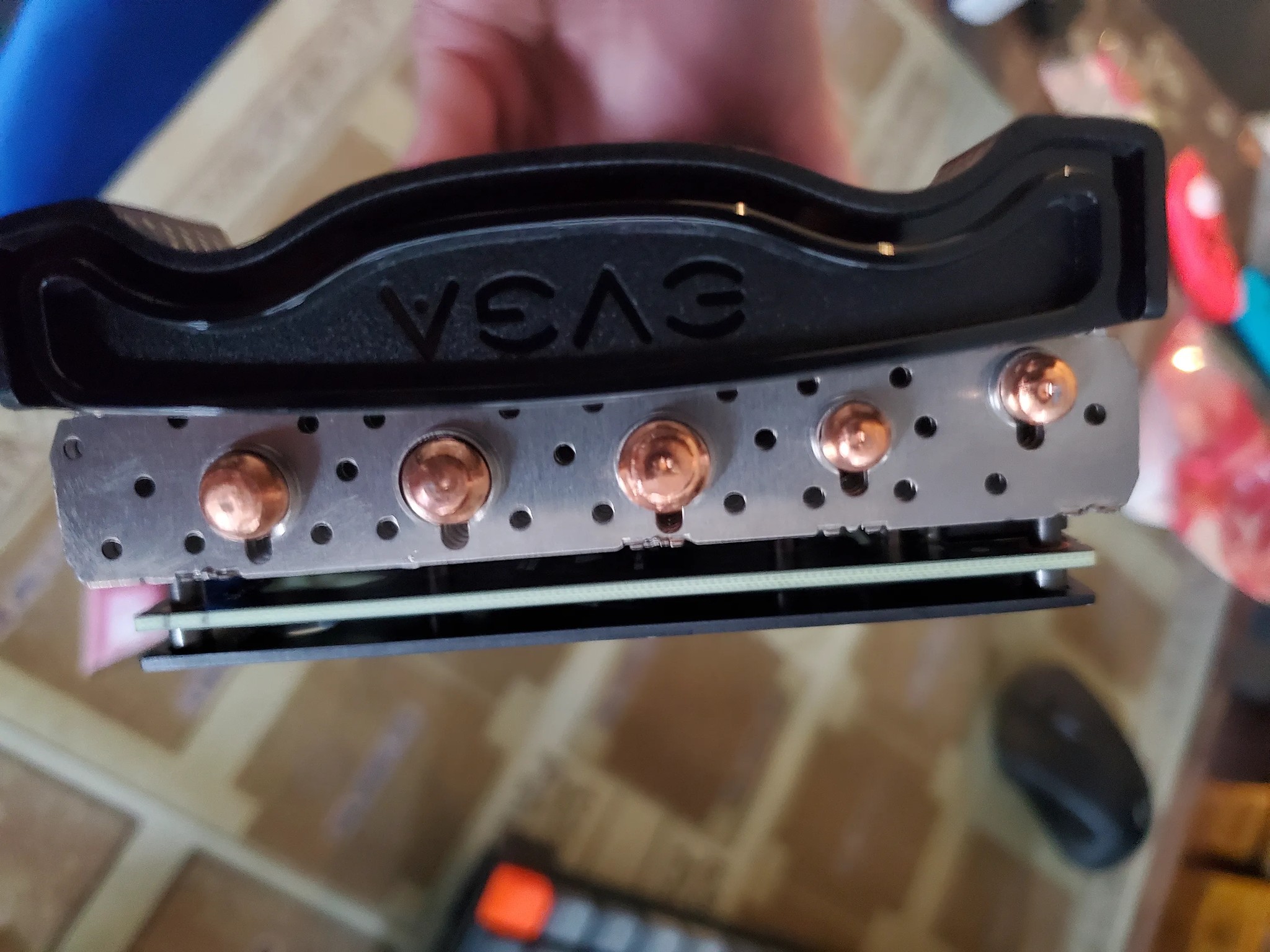 EVGA 3060TI, Good condition, Used for gaming only