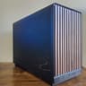 Lian Li A3 Wood Gaming PC | Ryzen 5 5500 | RX 6600 | 16GB DDR4 RAM| 1 TB NVME | Wifi