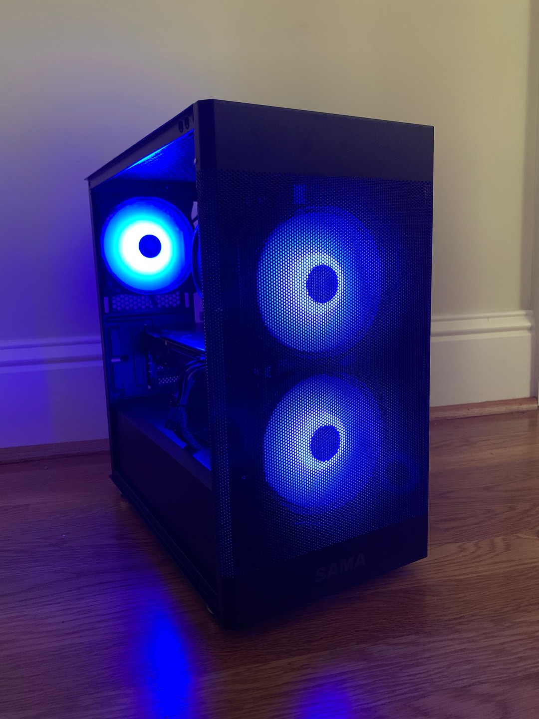ゲーミングPC i5-9600KF 8Gb GTX-970 訳アリ NVIDIA GTX 970 i3 8100 FORTNITE READY 16GB RAM 1000GB SSD ARGB