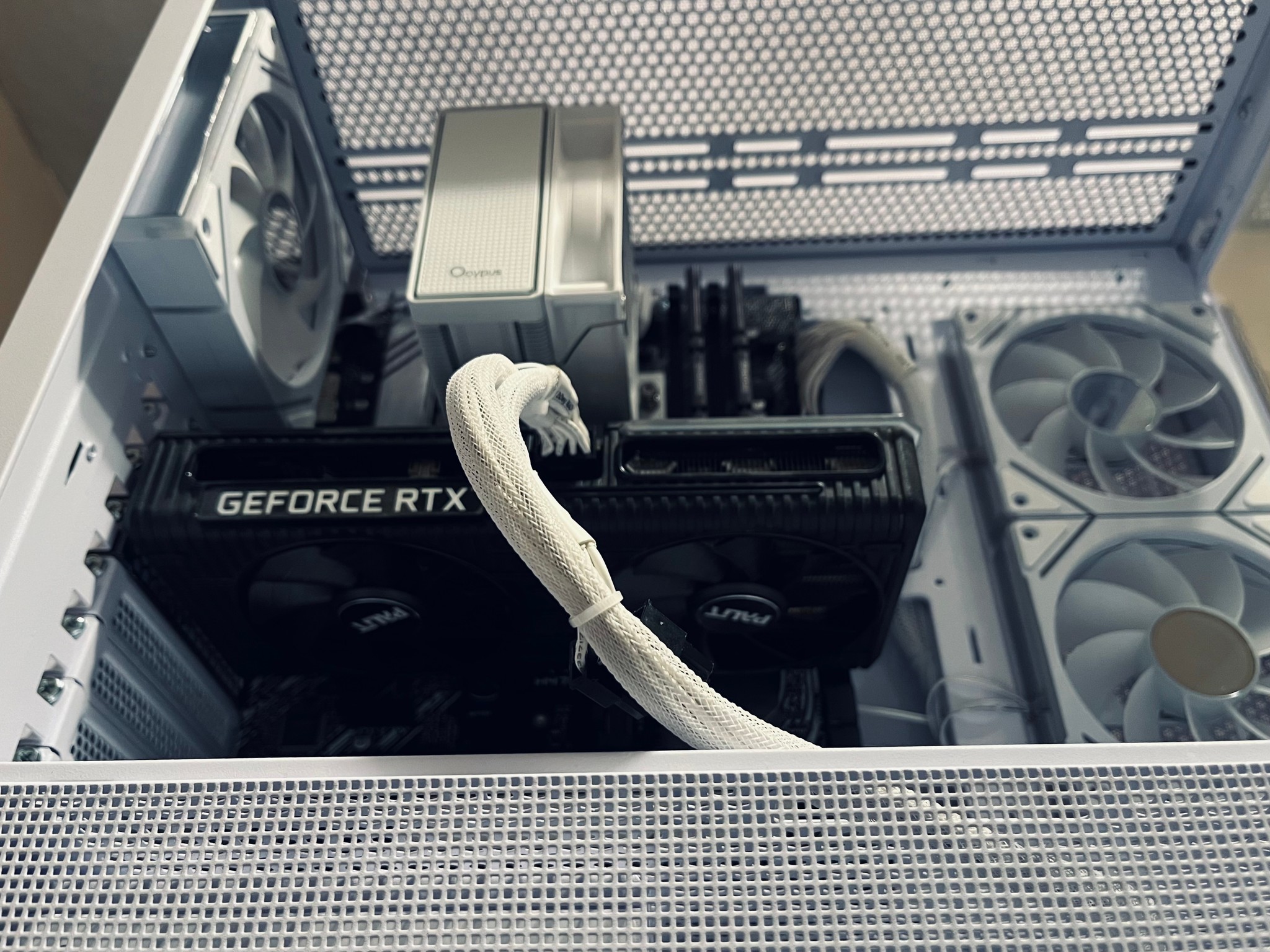 ESports Gaming PC |RTX 3060 TI // I5 10600K // 1TB Storage|