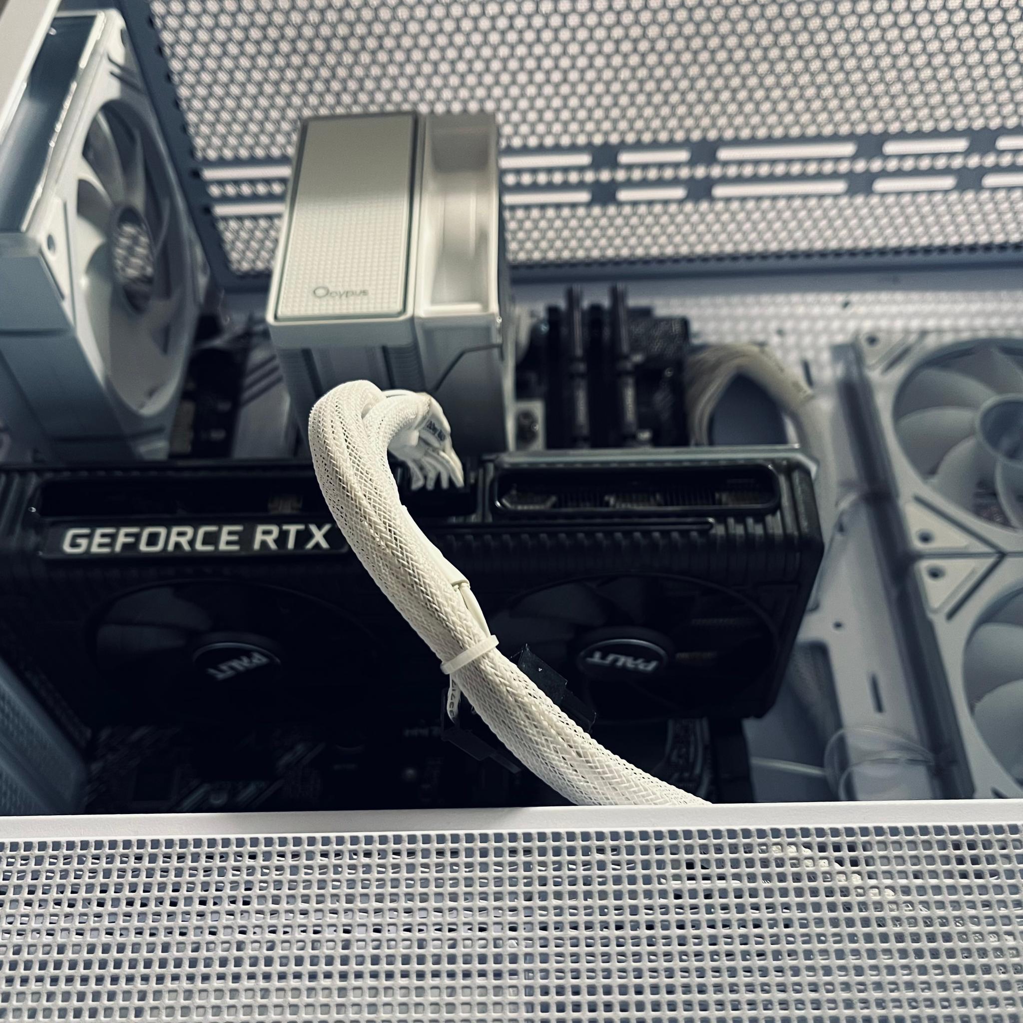 ESports Gaming PC |RTX 3060 TI // I5 10600K // 1TB Storage|