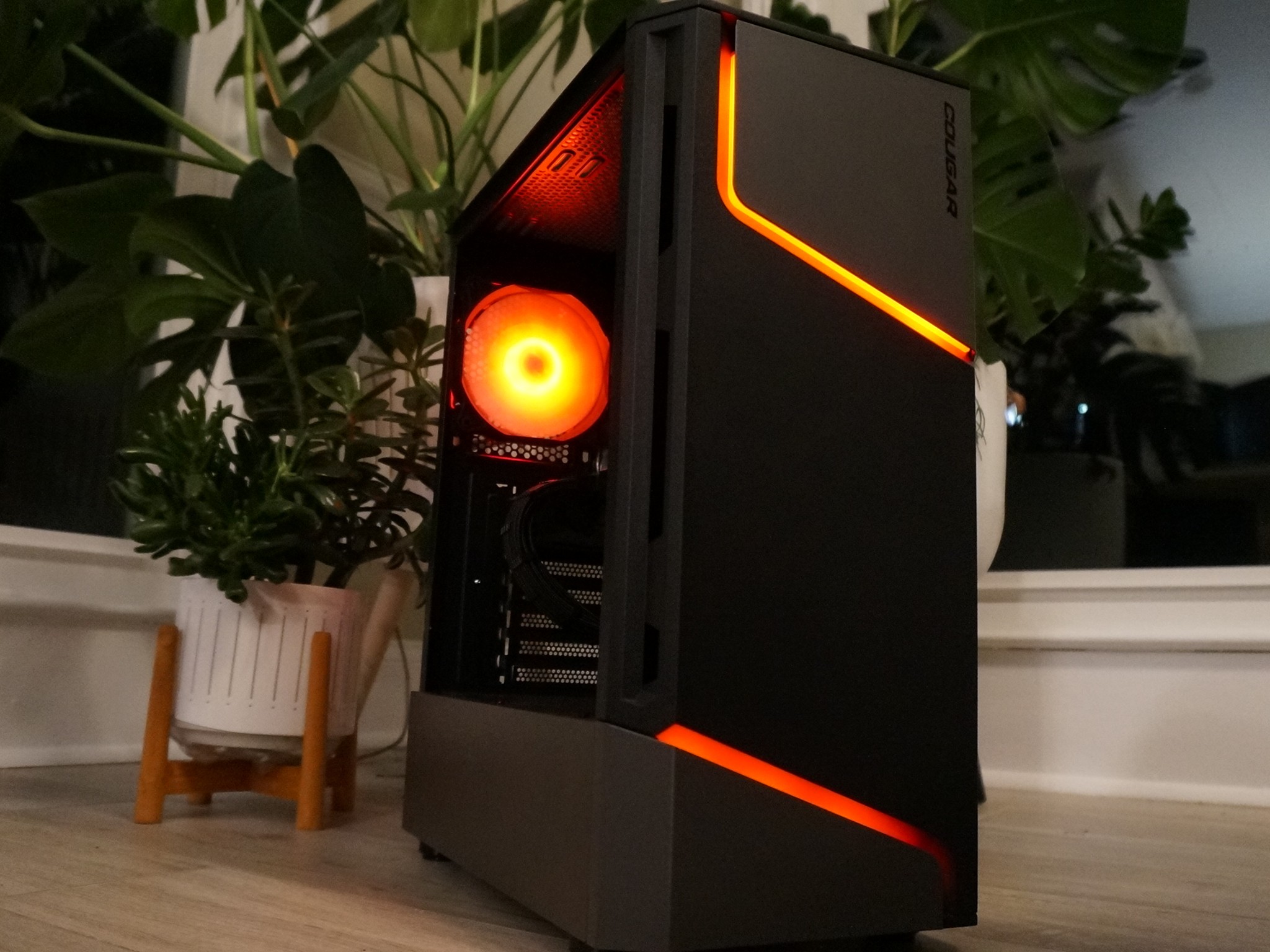 🔥🔥SALE | FREE SHIPPING | GEFORCE GTX 970 | INTEL I5 | 8GB RAM | 240GB SSD + 1TB HDD