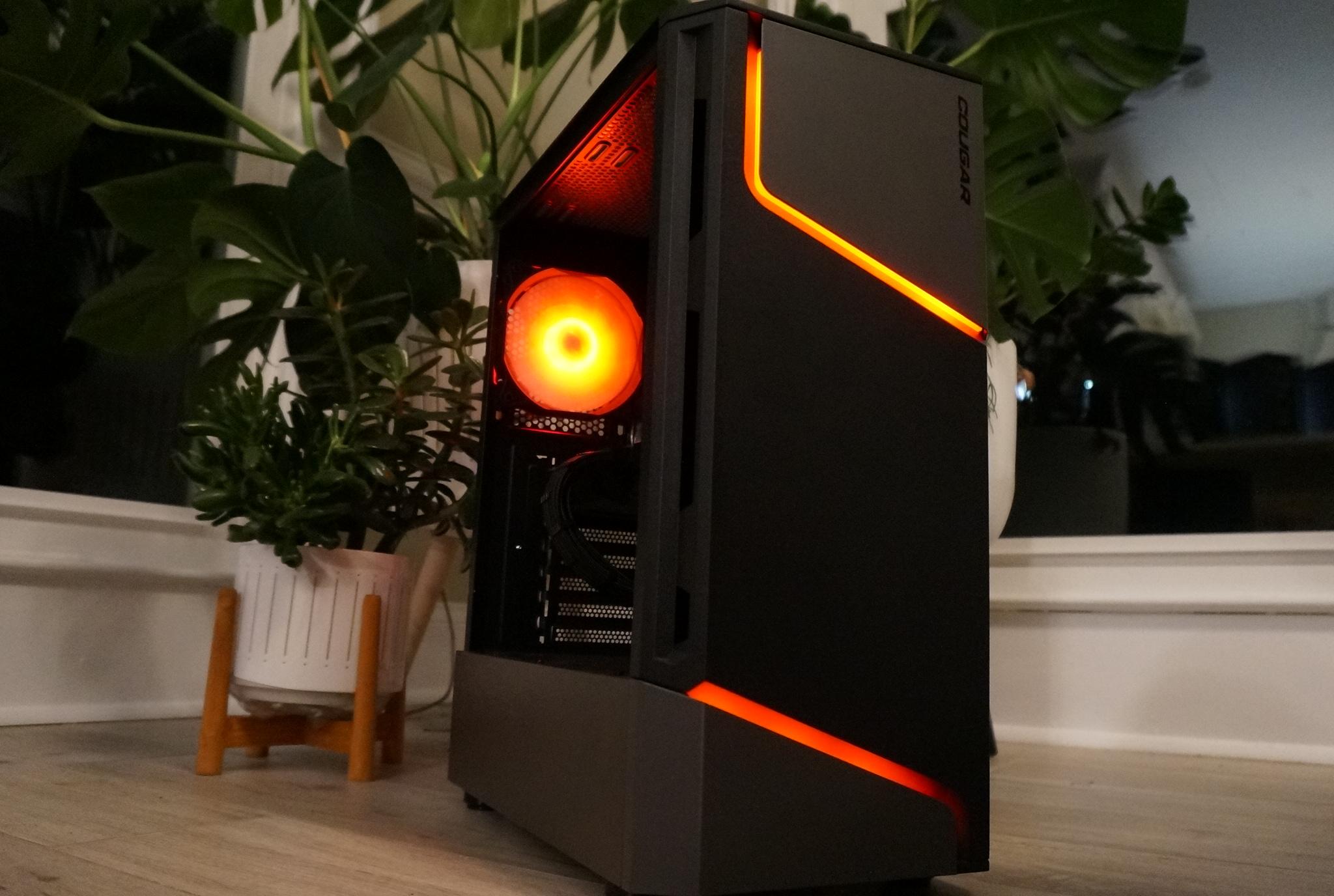🔥🔥SALE | FREE SHIPPING | GEFORCE GTX 970 | INTEL I5 | 8GB RAM | 240GB SSD + 1TB HDD