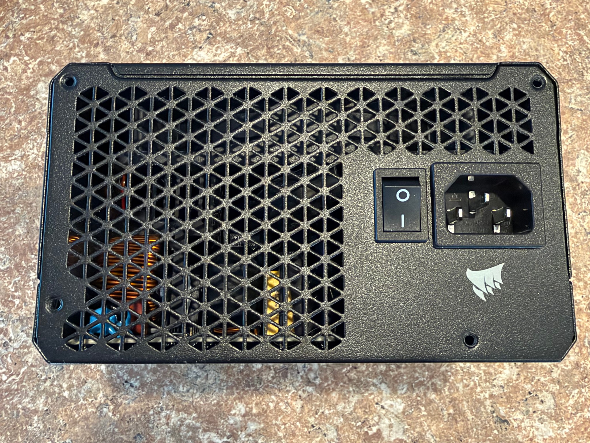Corsair RM650 Fully Modular Power Supply