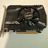 ASRock Challenger ITX Radeon RX 6400