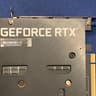 ASUS ROG Strix GeForce RTX 3060 OC Edition 12GB GDDR6 LHR, Used, with original box