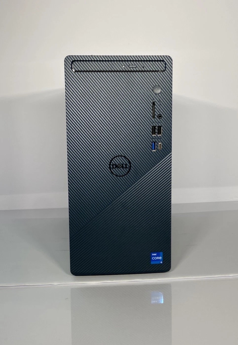 Dell Inspiron 3910 Intel Core i5 16GB RAM 500GB NVMe Windows 11 | Jawa