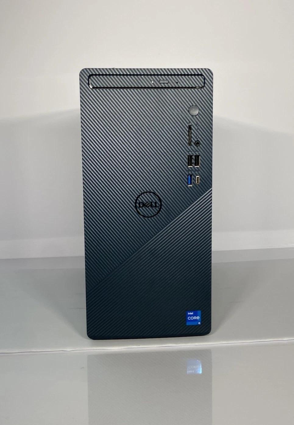 Dell Inspiron 3910 Intel Core i5 16GB RAM 500GB NVMe Windows 11