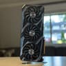 ASUS ROG STRIX 3080 12GB **mint conditon**