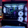 🔥 Custom Gaming PC | Ryzen 5 9600X + RTX 5060 Ti 16GB | 32GB DDR5