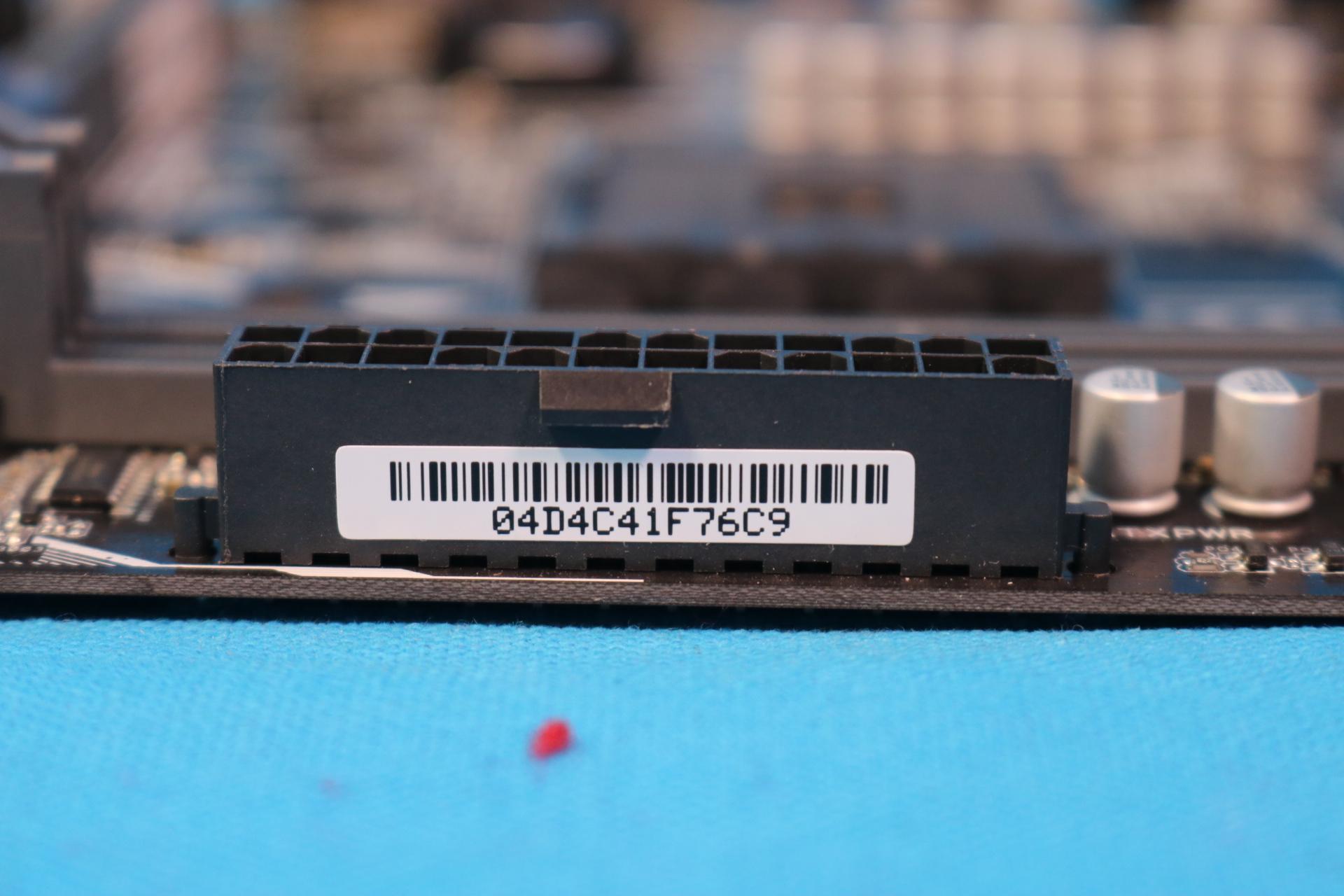 ASUS PRIME A320M-K AMD Socket AM4 DDR4 MicroATX Motherboard No I/O Shield - 4201332169