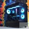 Gigabyte 3060| Gaming PC | Ryzen 5 3600|16GB Ram|1.5TB Storage|Wifi|BT