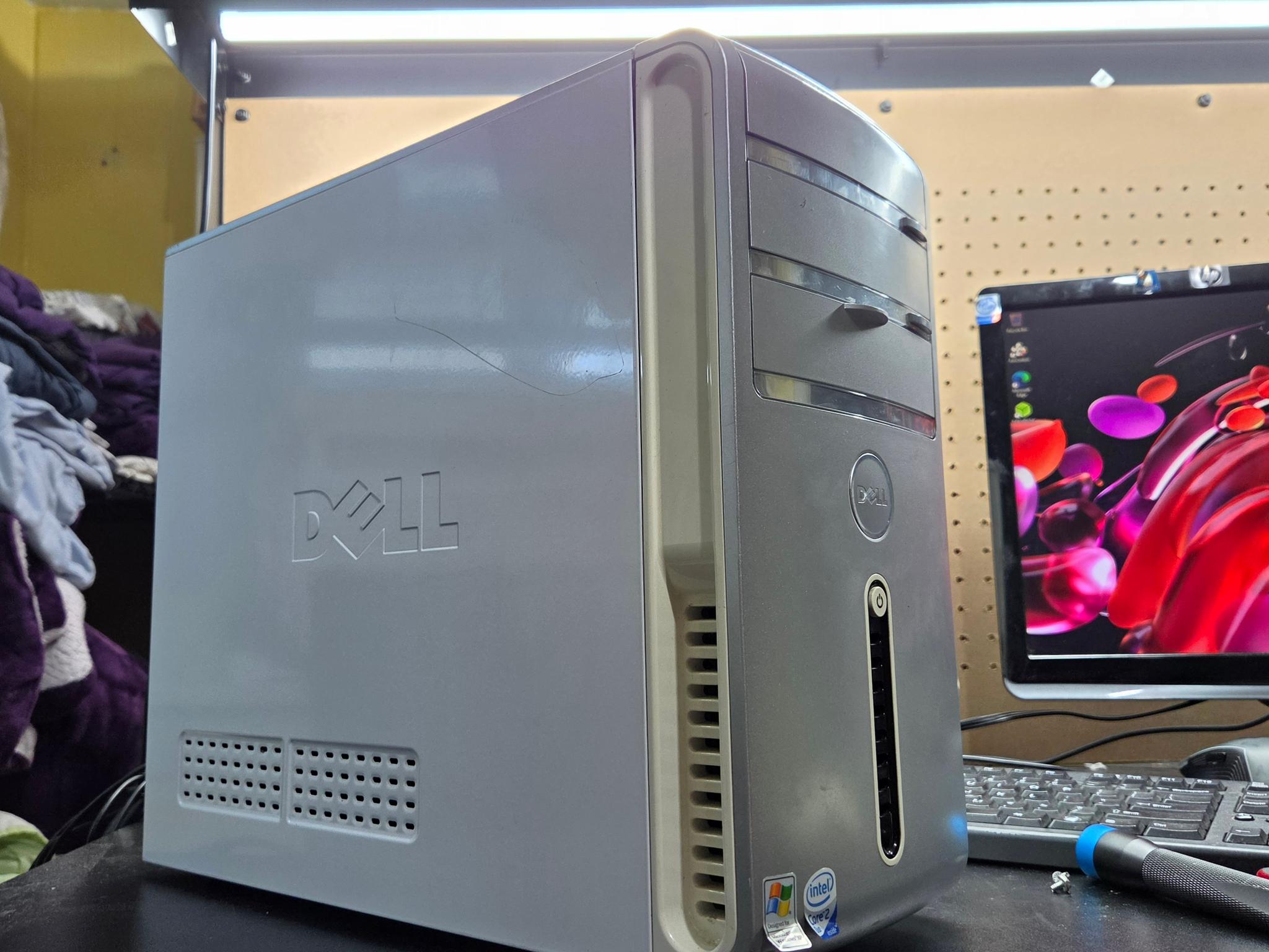 The Penny Pincher: Dell Inspiron 530