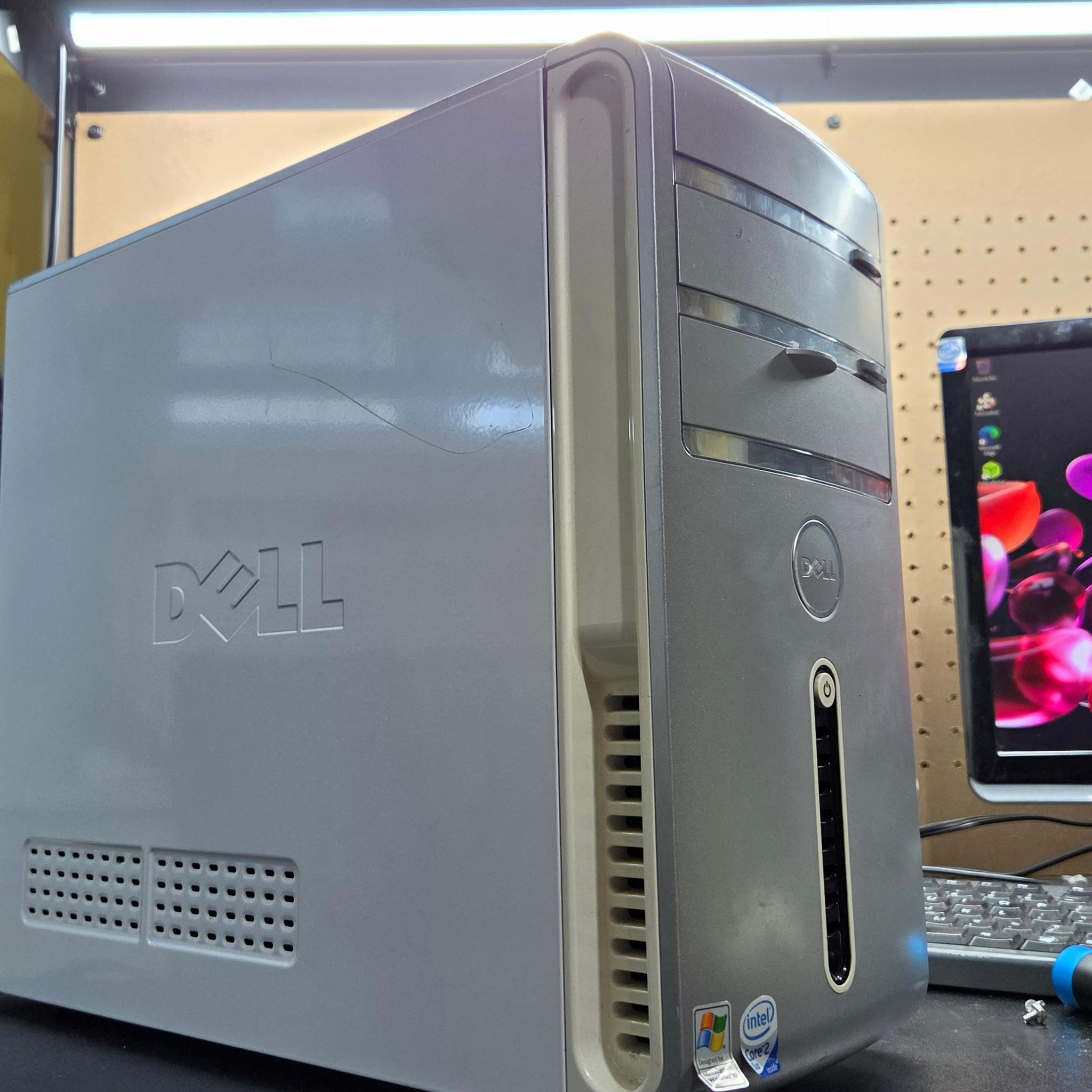 The Penny Pincher: Dell Inspiron 530