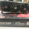 PowerColor Red Devil AMD Radeon RX 6700 XT 12gb triple fan