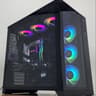 Gaming PC i9-12900K 32GB RAM 1TB SSD RTX 3070 8GB Windows 11 Computer