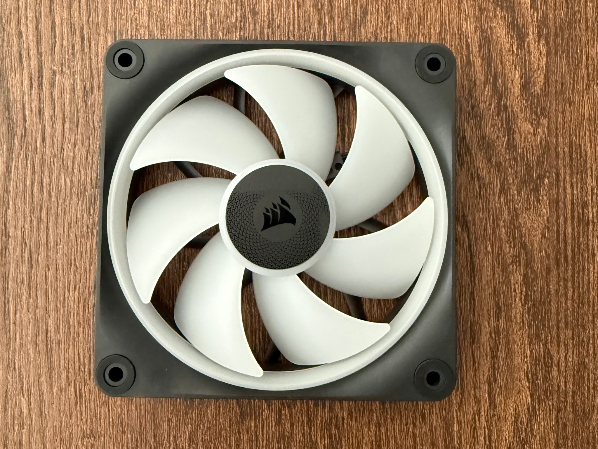 Corsair iCUE Link x3 LX120-R x1 LX120 Fans Bundle