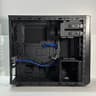 SilverStone Technology PS11 ATX Mid Tower Computer Case W/ 2 120mm Fans