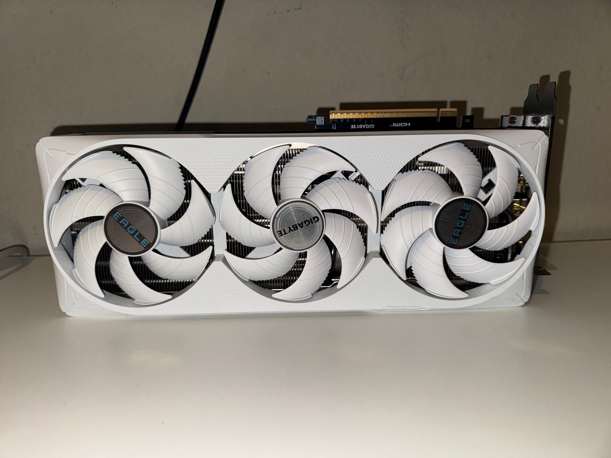 GIGABYTE NVIDIA GeForce RTX 5070 Ti Graphic Card