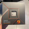 AMD Ryzen 9 7900X