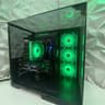 New Year New PC | intel i7 8700K| RTX 2060 Super 8GB| 16GB DDR4| 500GB SSD | Win11| Free Shipping!