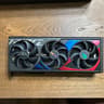 Asus ROG Strix RTX 4090 OC 24GB