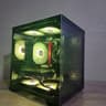ShadowStrike | RTX 2060 Gaming PC | Ryzen 5 2600X | 16GB RAM | 500GB SSD🖤🖤
