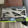MSI Vanguard RTX 5090