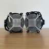 AMD Ryzen White Stock Coolers