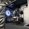 🖤⚡ DARK FIBER ⚡🖤Ryzen 5 5500| RX 6700XT 12 GB | 16 GB DDR4| 512 NVMe| 650W PSU