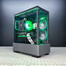 ☄️Meteor☄️ RTX 3070 / AMD Ryzen 5 5600X3D / 1TB SSD / 32GB Ram / WIFI / WIN10
