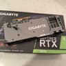 Gigabyte 3070 GPU
